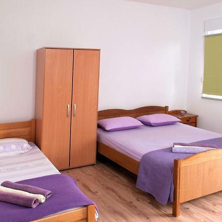 Apartment Kraljevic Blato na Cetini Exterior foto