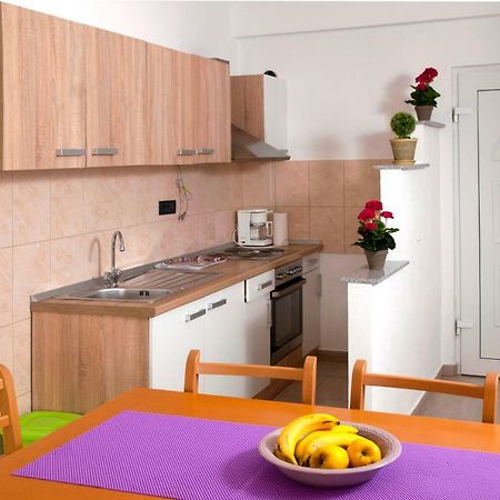 Apartment Kraljevic Blato na Cetini Exterior foto
