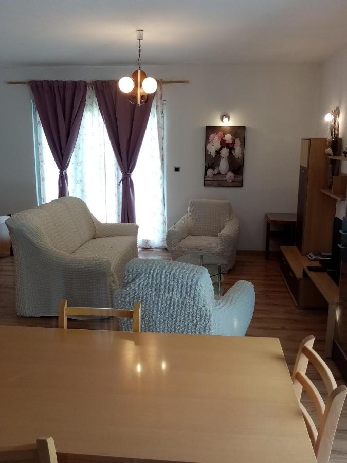 Apartment Kraljevic Blato na Cetini Exterior foto