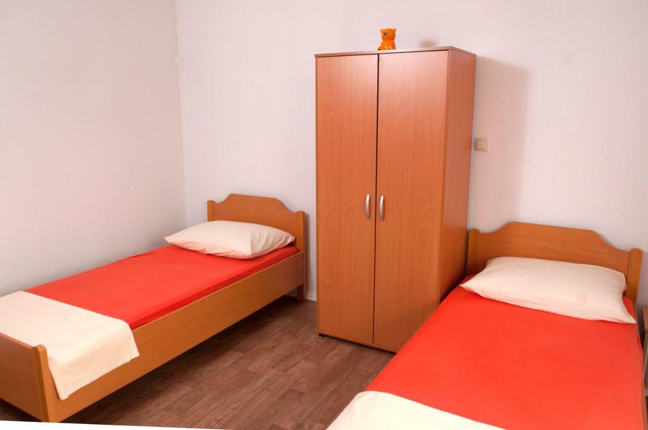 Apartment Kraljevic Blato na Cetini Exterior foto