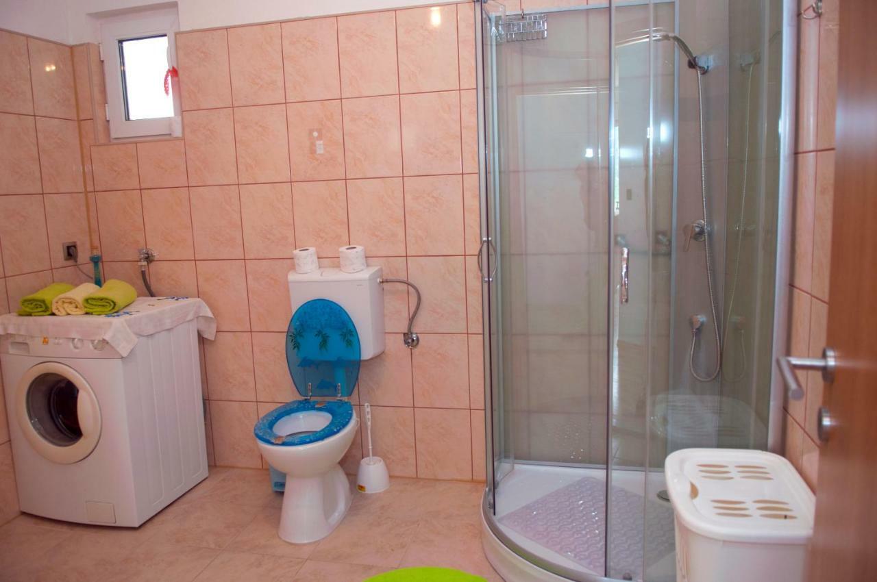 Apartment Kraljevic Blato na Cetini Exterior foto