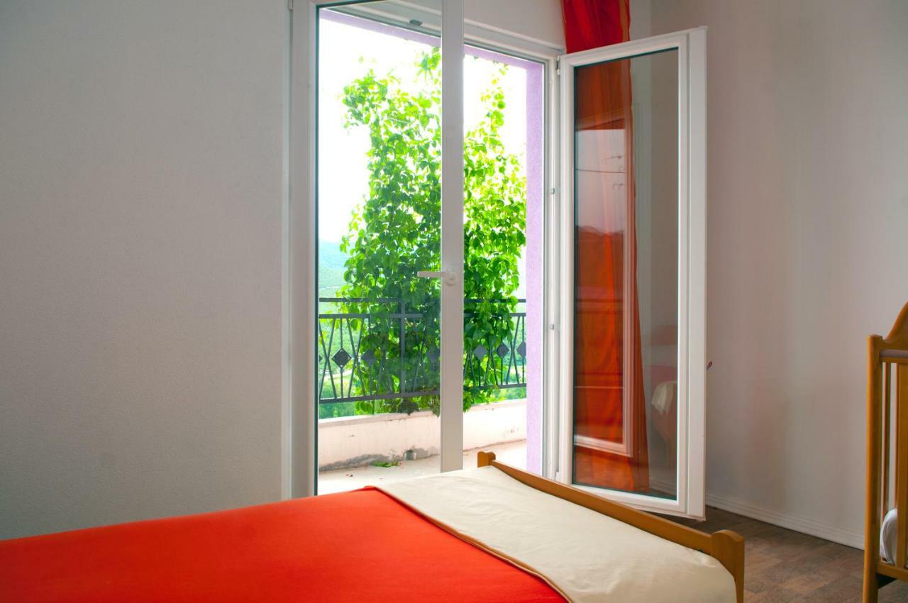 Apartment Kraljevic Blato na Cetini Exterior foto